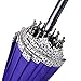 TopTie Umbrella Parasol Bridal Wedding Umbrellas Sunproof Windproof Waterproof