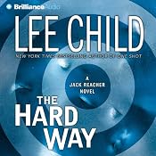 The Hard Way | [Lee Child]