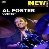 Al Foster Quintet,Paris Concert