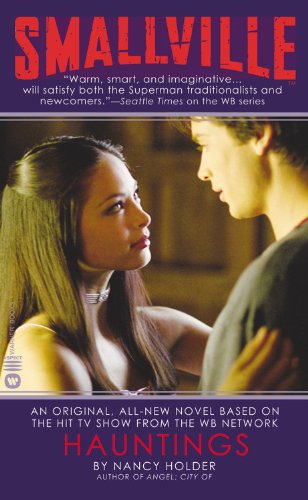 Hauntings (Smallville)