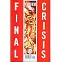 Final Crisis Requiem #1