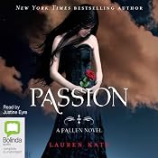 Passion | Lauren Kate