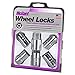 McGard 24515 Wheel Locks