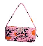 Vera Bradley Knot Just a Clutch Bag in Loves Me Reviews