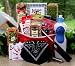 Campfire Delight Gift Basket