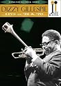 Jazz Icons: Dizzy Gillespie Live in '58 and '70