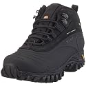 Men's Merrell Snowmotion 6 Waterproof (11 M in Black)