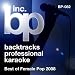 Girlfriend (Originally performed by Alicia Keys)[Karaoke]