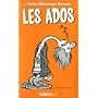 Les ados de Catherine Siguret