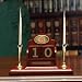 Detroit Tigers Perpetual Calendar/ Desk Caddy