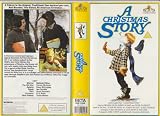 A Christmas Story ##BETAMAX VIDEO##
