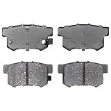 AC Delco 17D537C Disc Brake Pad by ACDelco