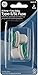 Power Gear Type-S/SL Fuse, 2 Pack, 30 Amp, Time Delay, 125VAC, UL Listed, 18253