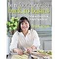 Barefoot Contessa Back to Basics (Fabulous Flavors from Simple Ingredients) (Hardcover)