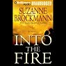 Into the Fire: Troubleshooters, Book 13