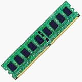 8GB PC2-5300 (667Mhz) 240 pin DDR2 DIMM ECC Reg Quad Rank (CCL)