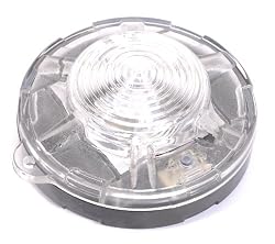 Eurow Safety LED Emergency Beacon (Clear)