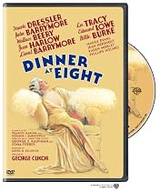 Stream Dinner at Eight Movie Online.