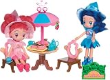Bandai Poupee Doremi Univers