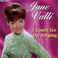 I Could Go on Singing [UK-Import]
