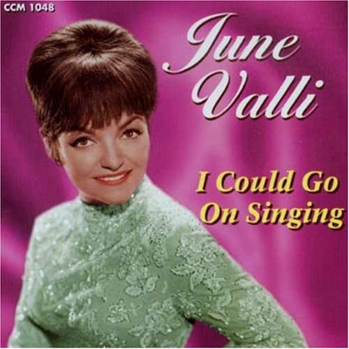 CD-Charts  Search : I Could Go on Swinging