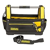 Fatmax Open Tote Bag Sta193951 Stanley