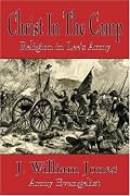 Christ in the Camp - Religion in Lee's Army