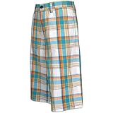 Enyce - Enyce Men's Plaid Short
