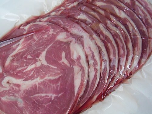 北海道名物ラム肉ジンギスカン300ｇ