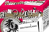 ABACUSSPIELE 09021 - Anno Domini - Deutschland