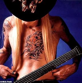 Image de Johnny Winter