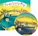 Search : Three Little Pigs (Flip-Up Fairy Tales)
