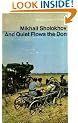 And Quiet Flows the Don (Modern Classics)