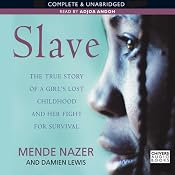 Slave | [Mende Nazar, Damien Lewis]