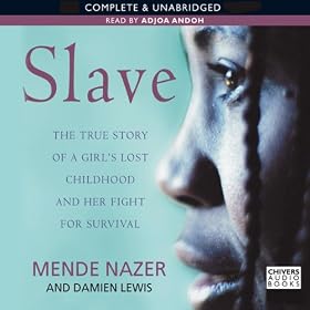 Slave (Unabridged)