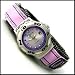 Kahuna ARGK007 Ladies Lilac 10ATM Water Resistant Calendar Watch in Protective Presentation Purse