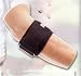 Sports : McDavid Tennisarmbandage, Schwarz, Universalgr&ouml;&szlig;e