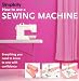 Simplicity How to Use a Sewing Machine