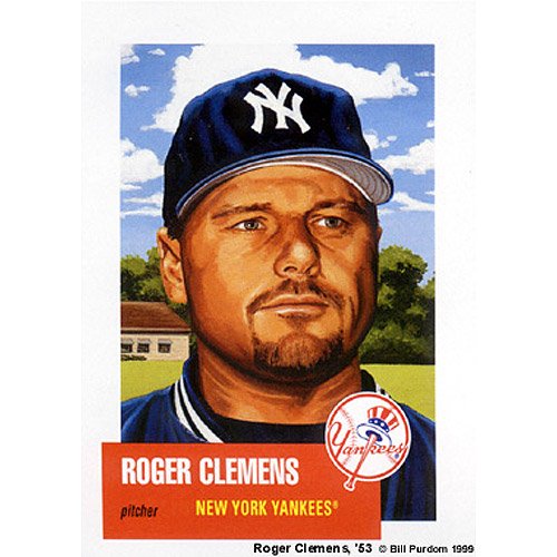Good Sports Art New York Yankees 