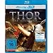 Thor - Der Allm�chtige (Real 3D-Edition) (3D Blu-ray)