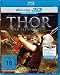 Thor - Der Allm�chtige (Real 3D-Edition) (3D Blu-ray)