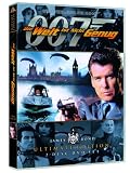 James Bond 007 Ultimate Edition - Die Welt ist nicht genug (2 DVDs)