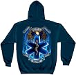 Hooded Sweat Heros Ems - Ems T-Shirt