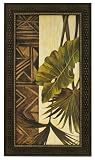 Ambience II 26-by-46-Inch Framed Print
