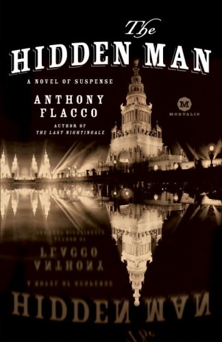 The Hidden Man: A Novel of Suspense (Mortalis)