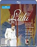 Lulu - Alban Berg - Blu-ray
