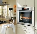 Miele MasterChef H4000 H4882BPSS