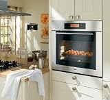 Miele MasterChef H4000 H4882BPSS