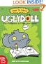 How to Draw Uglydoll (Uglydoll Series)