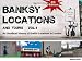 Banksy Locations Vol 1